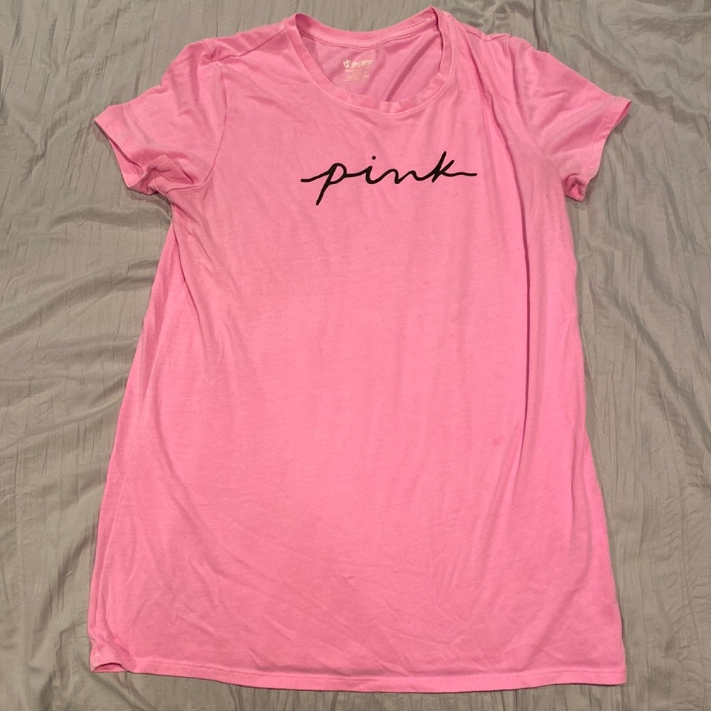 PINK Tee